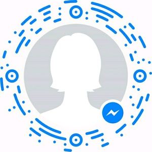 Meet your Posher, Carolyn